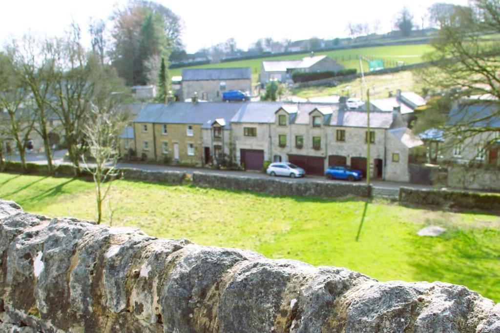 Gorgeous Cozy Cottage With A Heritage Feel, Walks, Pubs & Wood Burner Tideswell Exterior photo